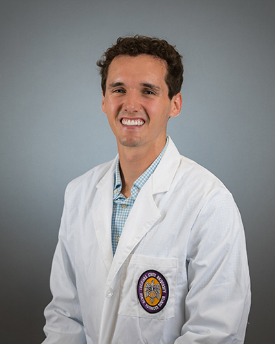 Kyle Crawford, M.D.